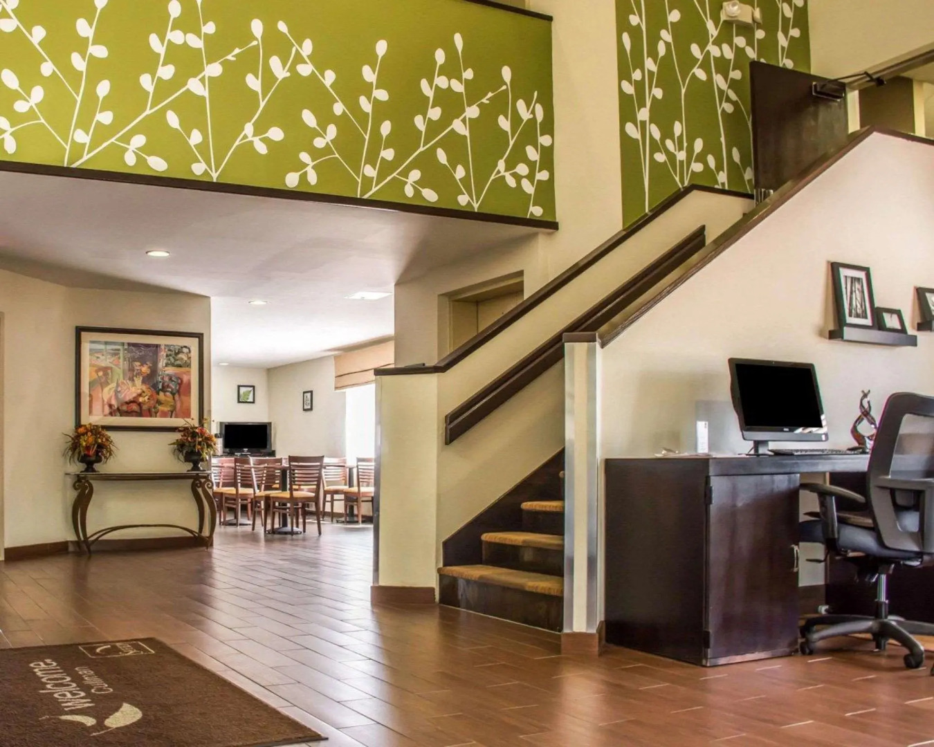 Sleep Inn & Suites Cullman I-65 exit 310