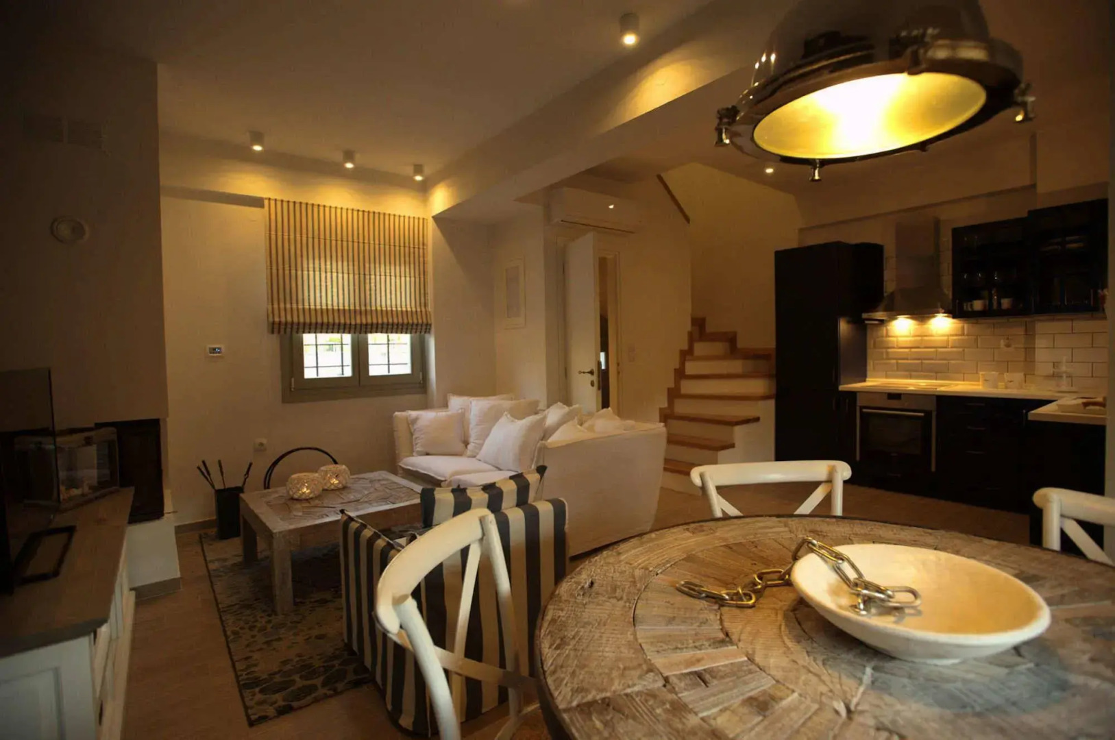 Chroma Pelion Villas