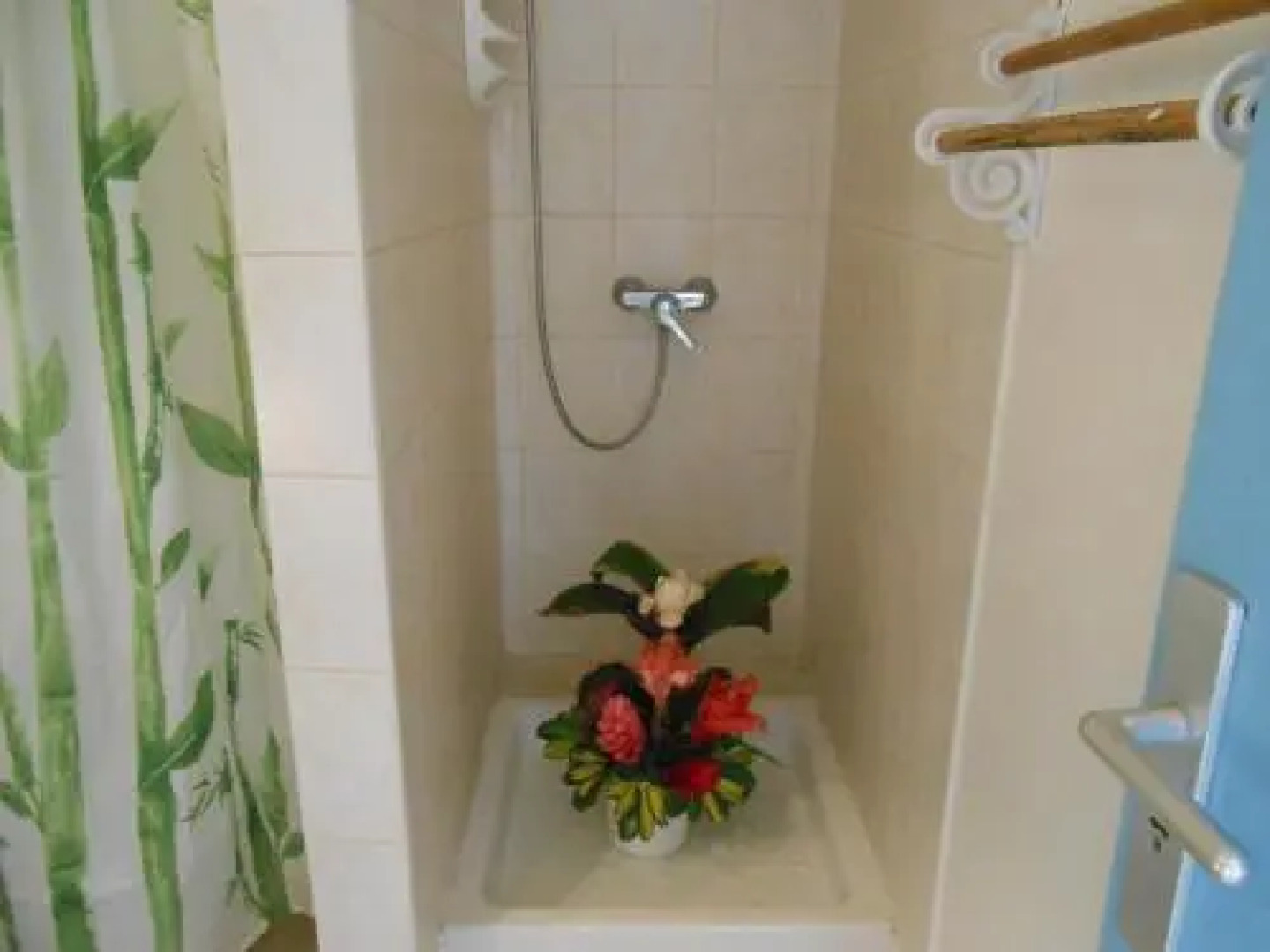 Entre Mer et Verdure