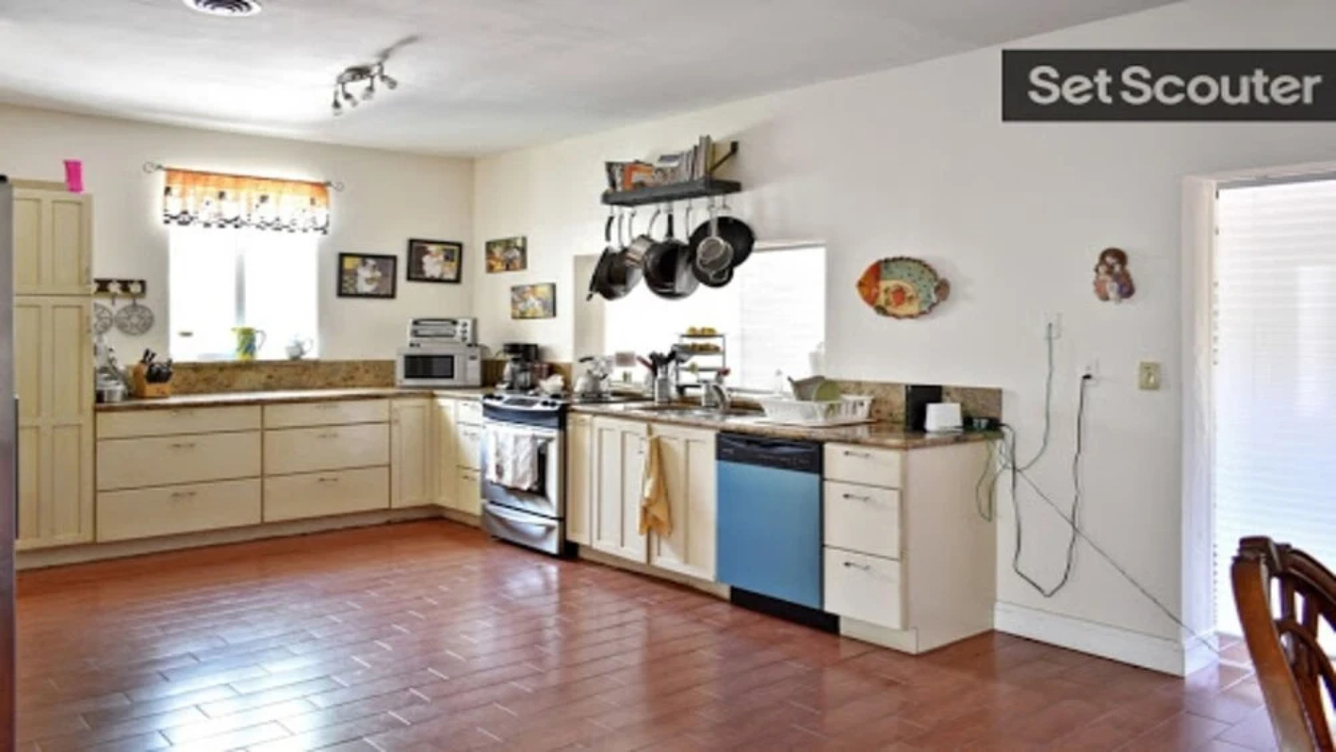 775 NE 97th Street Holiday home 10