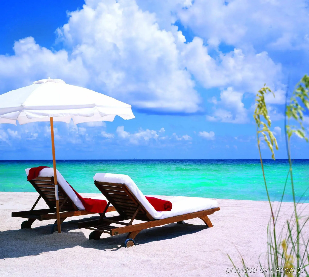 Acqualina Resort & Residences On The Beach