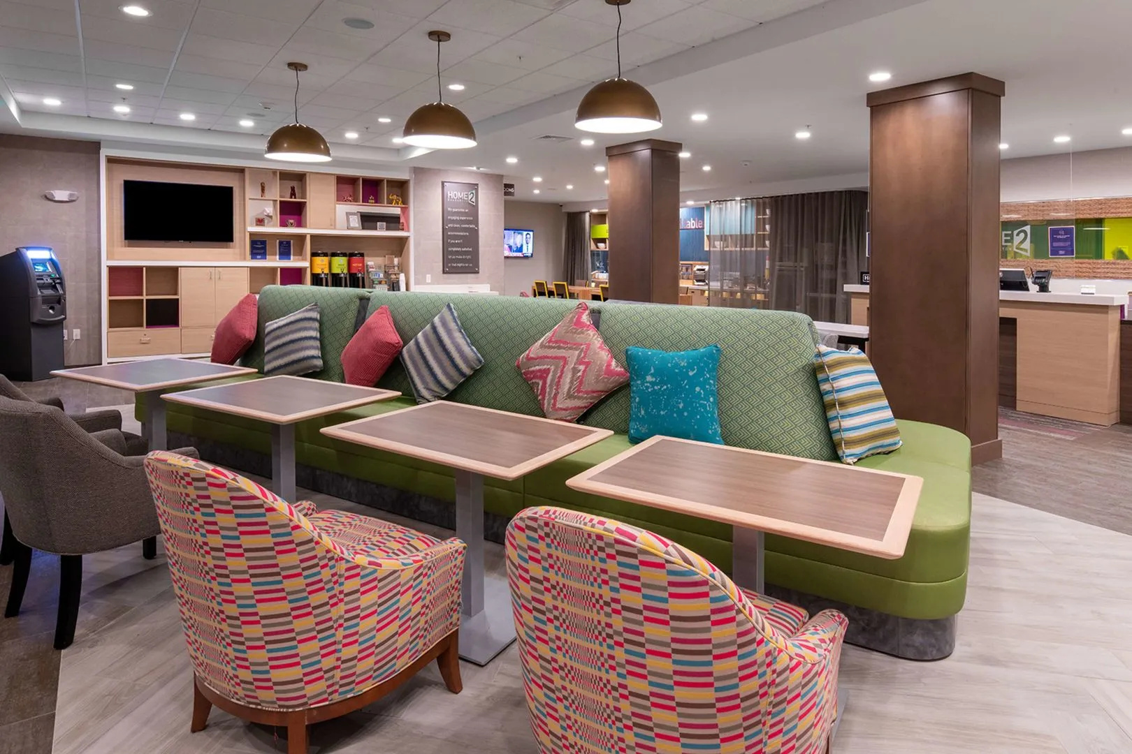 Home2 Suites by Hilton Raynham Taunton