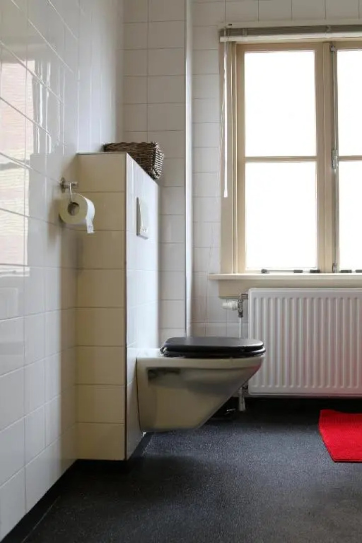 Het Oude Kantongerecht