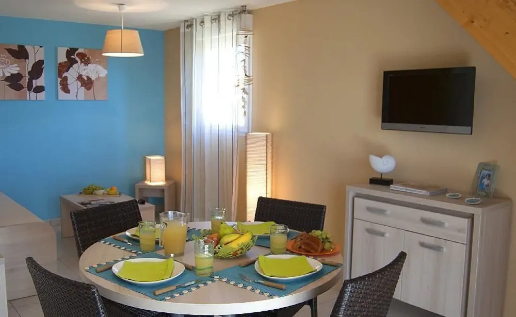 Le Mas de Torreilles