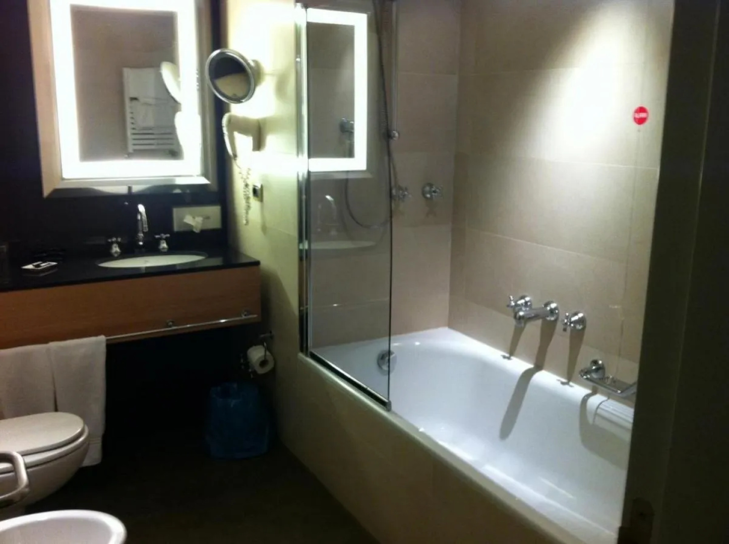 Grand Hotel Delle Terme Re Ferdinando
