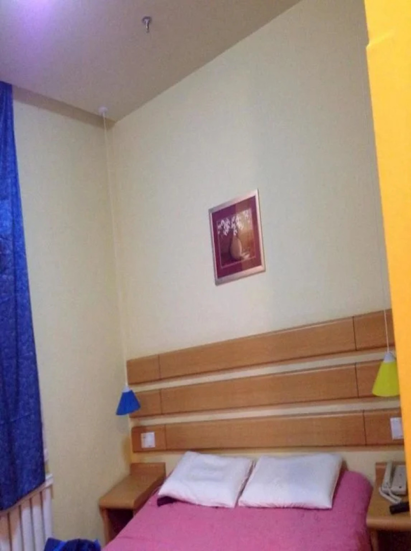 Home Inn - Linhe Xinhua West Street