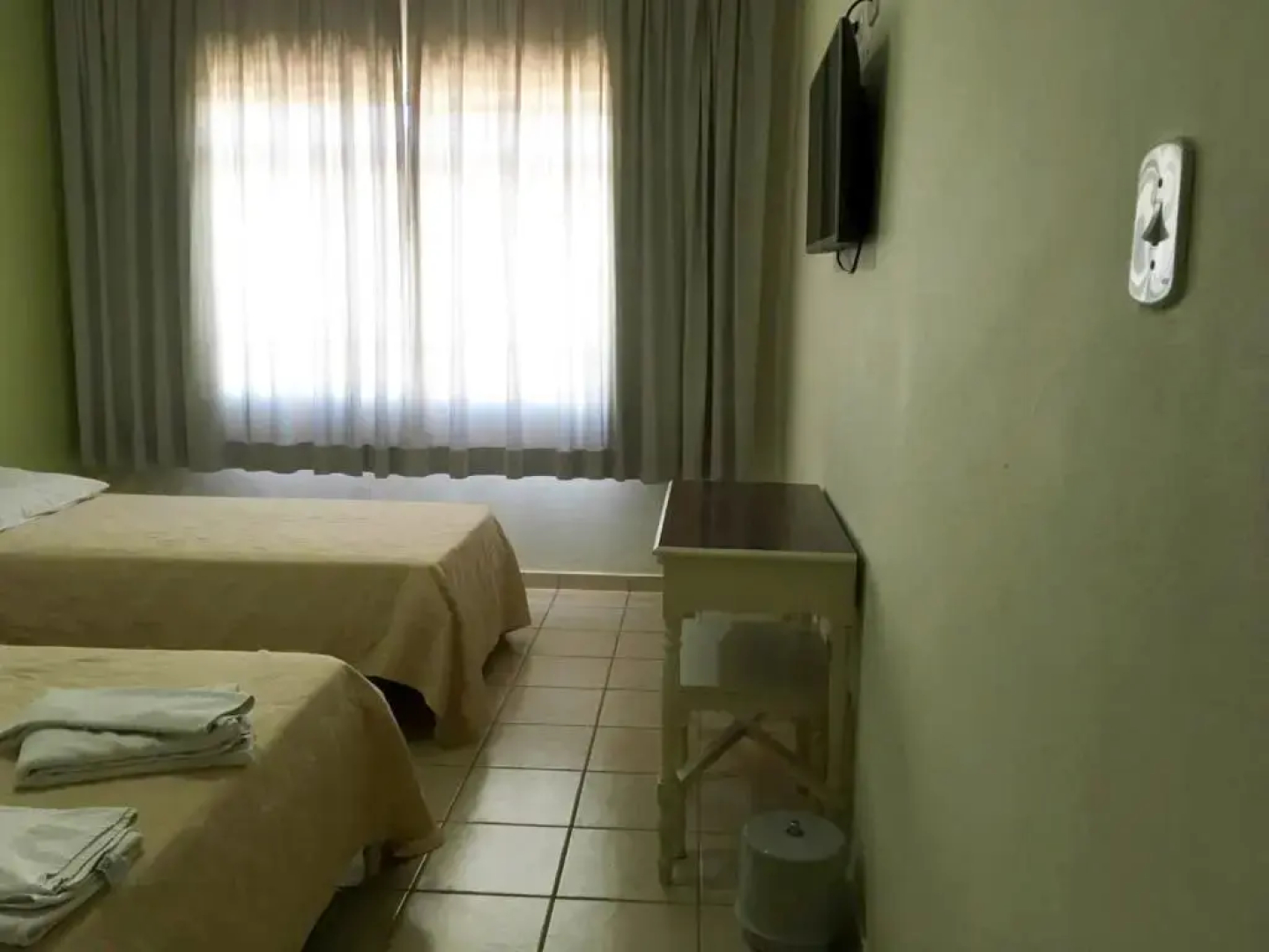 Apucarana Palace Hotel