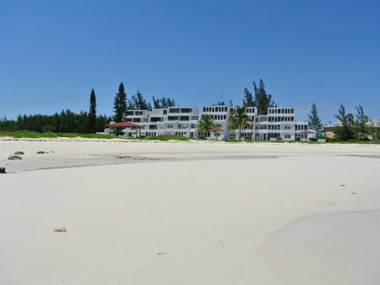 Tyne Beach Terrace Apartments