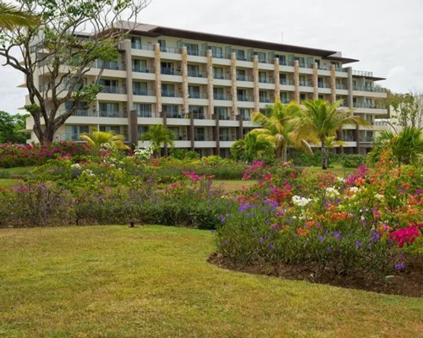 TravelSmart at Royalton St. Lucia, Gros Islet, Saint Lucia