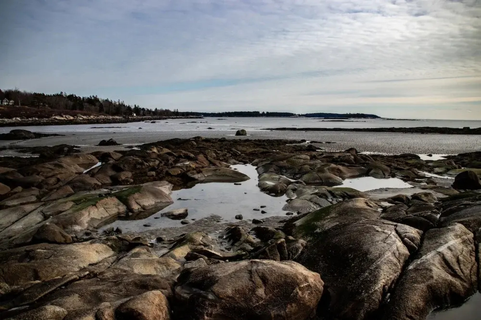 The Craignair Inn & Restaurant