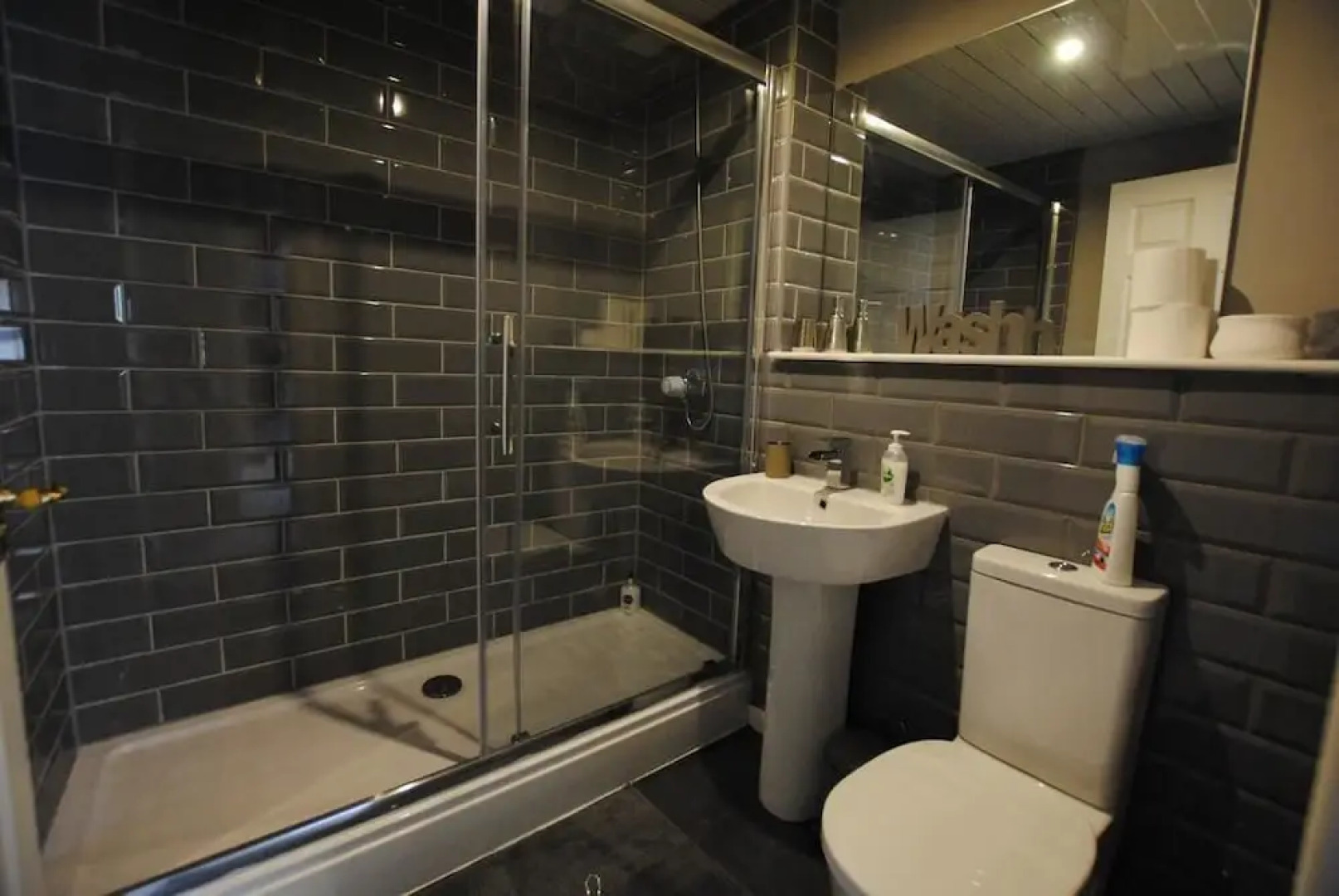 Citadel Quay Apartment