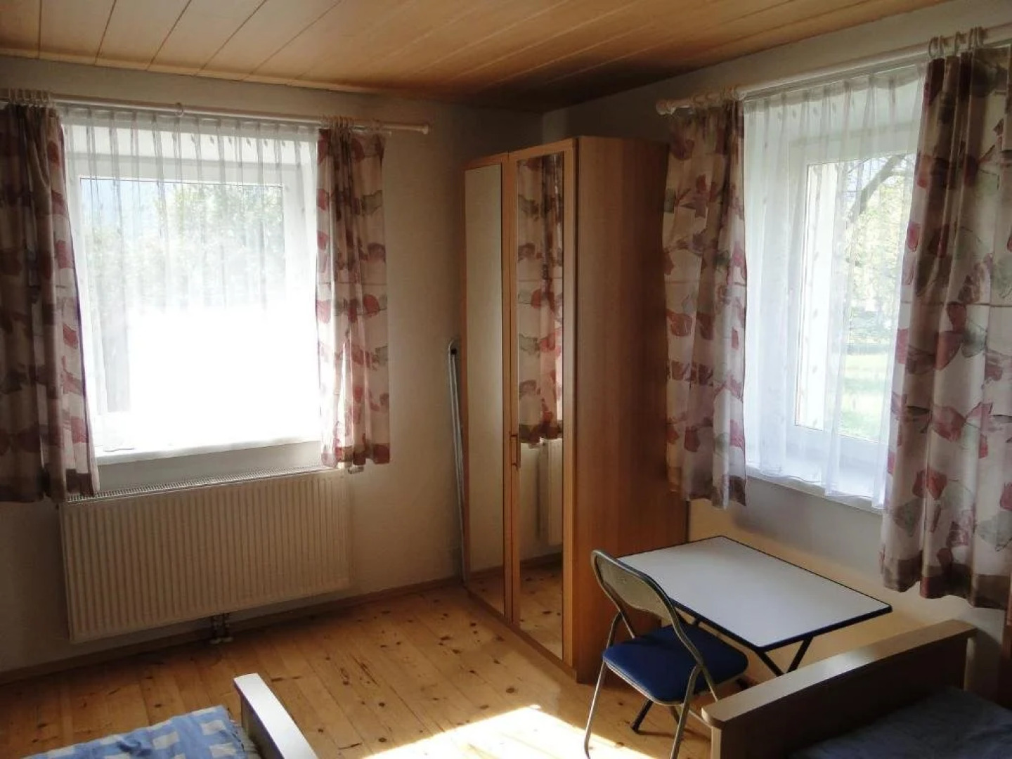 Ferienwohnung Berger