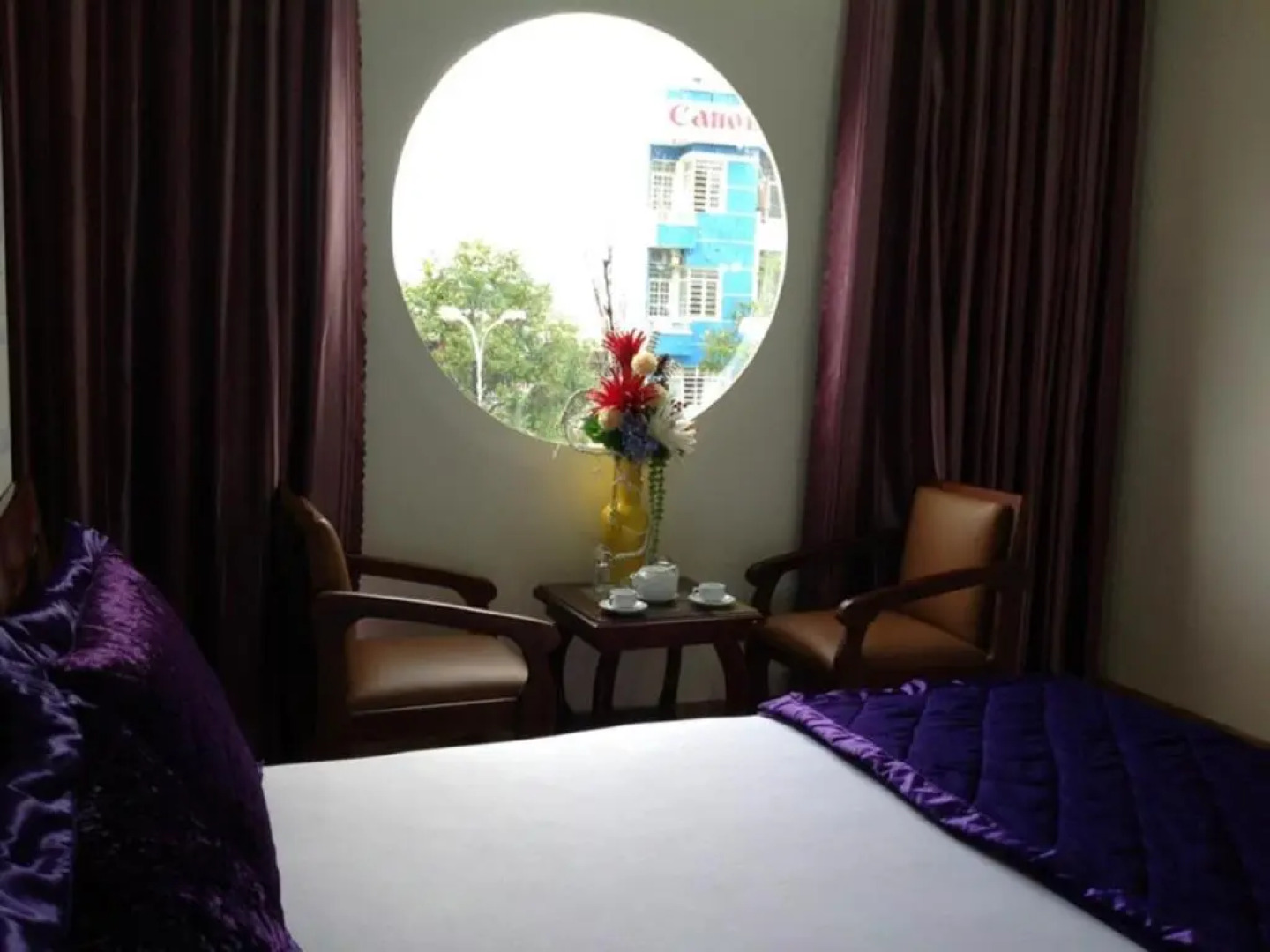 Xuan Mai Hotel