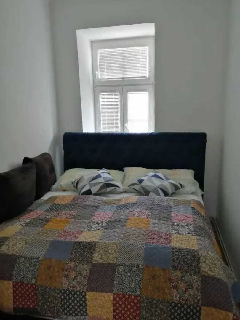 Wohnung im Zentrum von Amstetten für bis zu 3 Pers