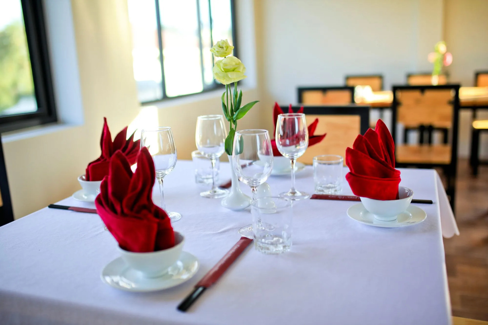 Sea Star Resort Quang Binh