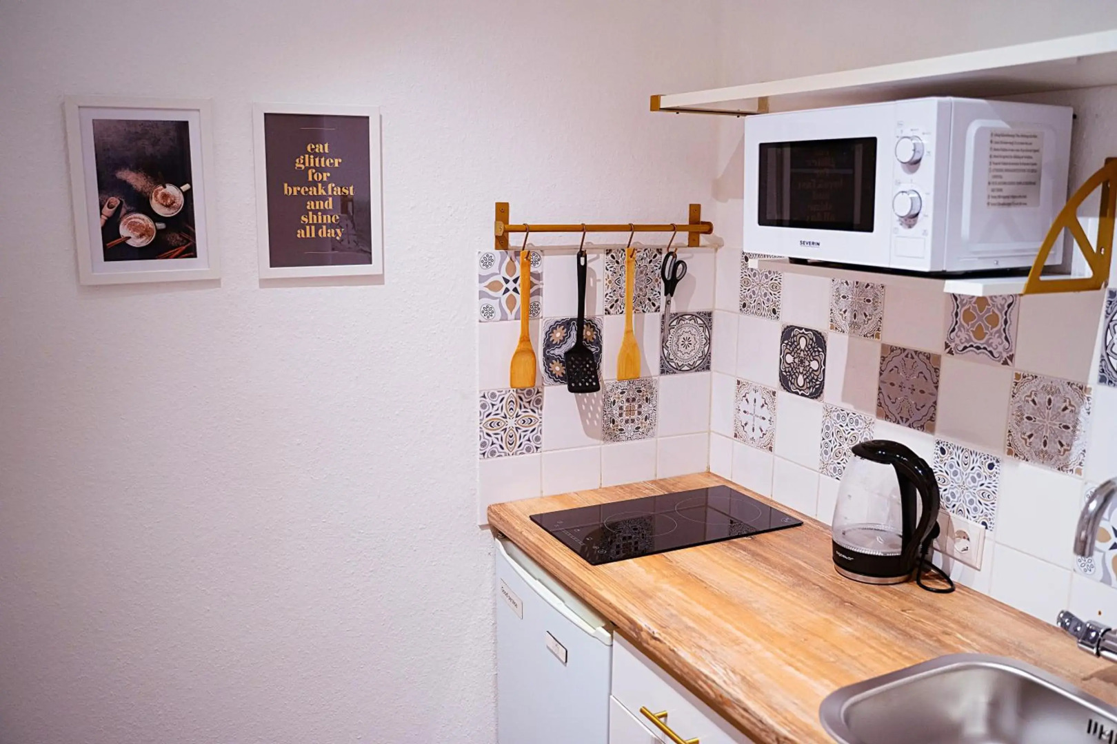 Predigtstuhlblick Apartment - Terrasse - Pool - Panorama