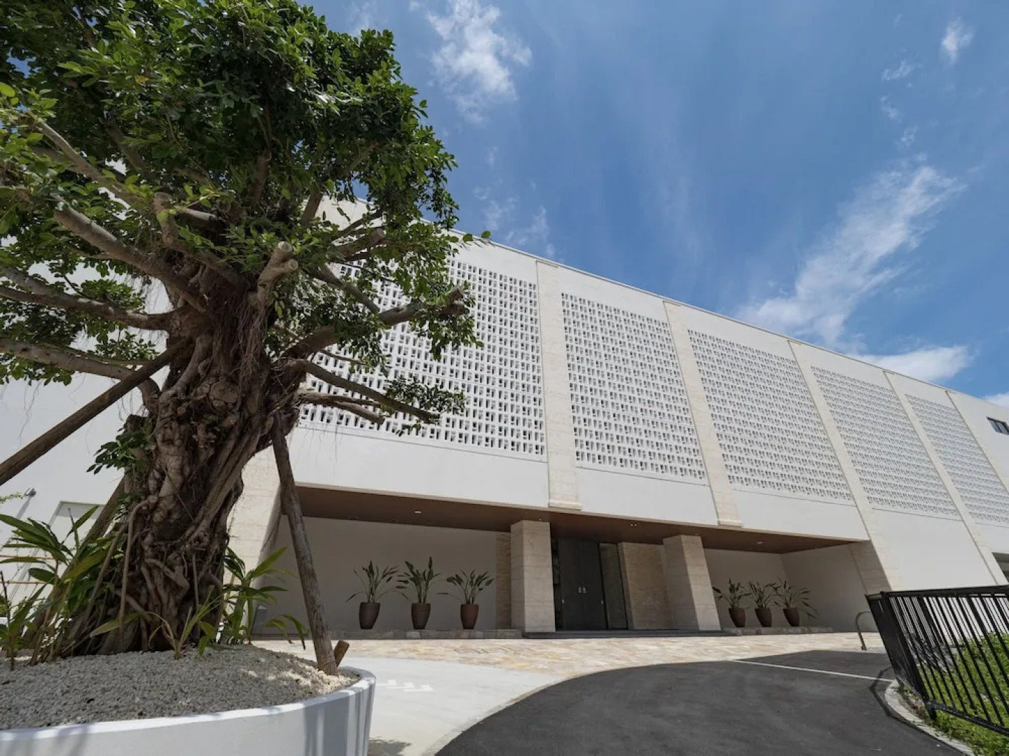 Umito Okinawa Onnason