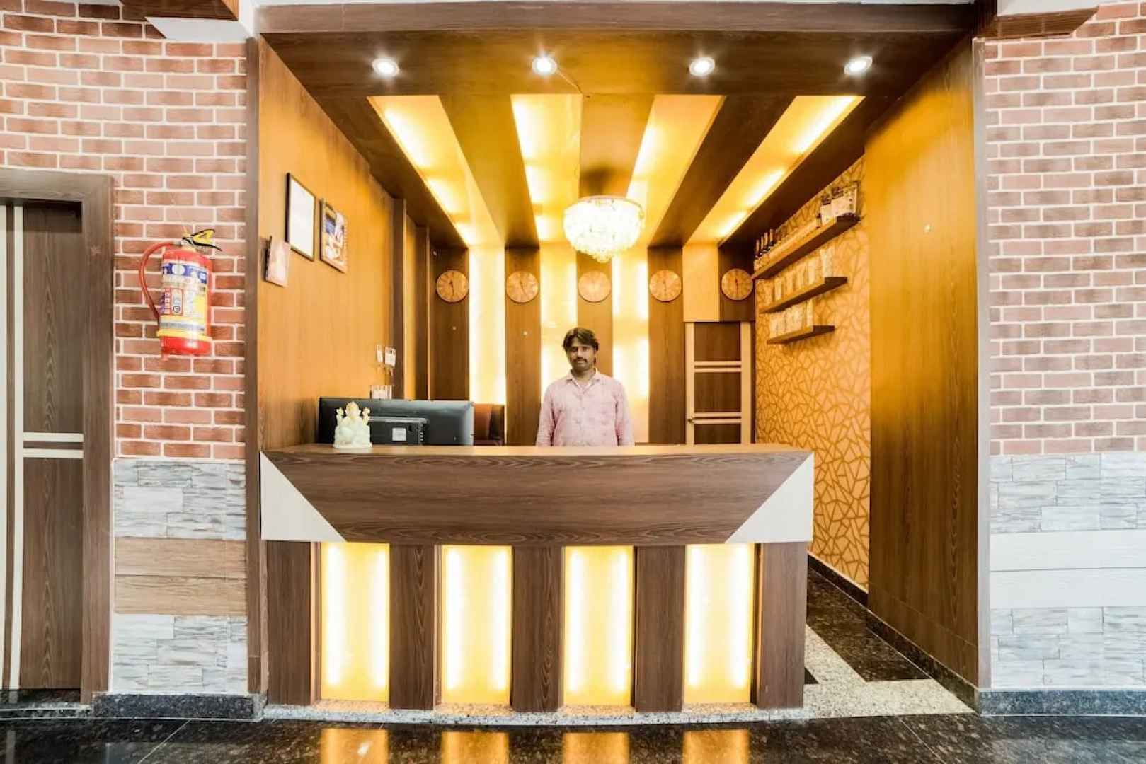 OYO 63209 Hotel Ram Ratan Grand