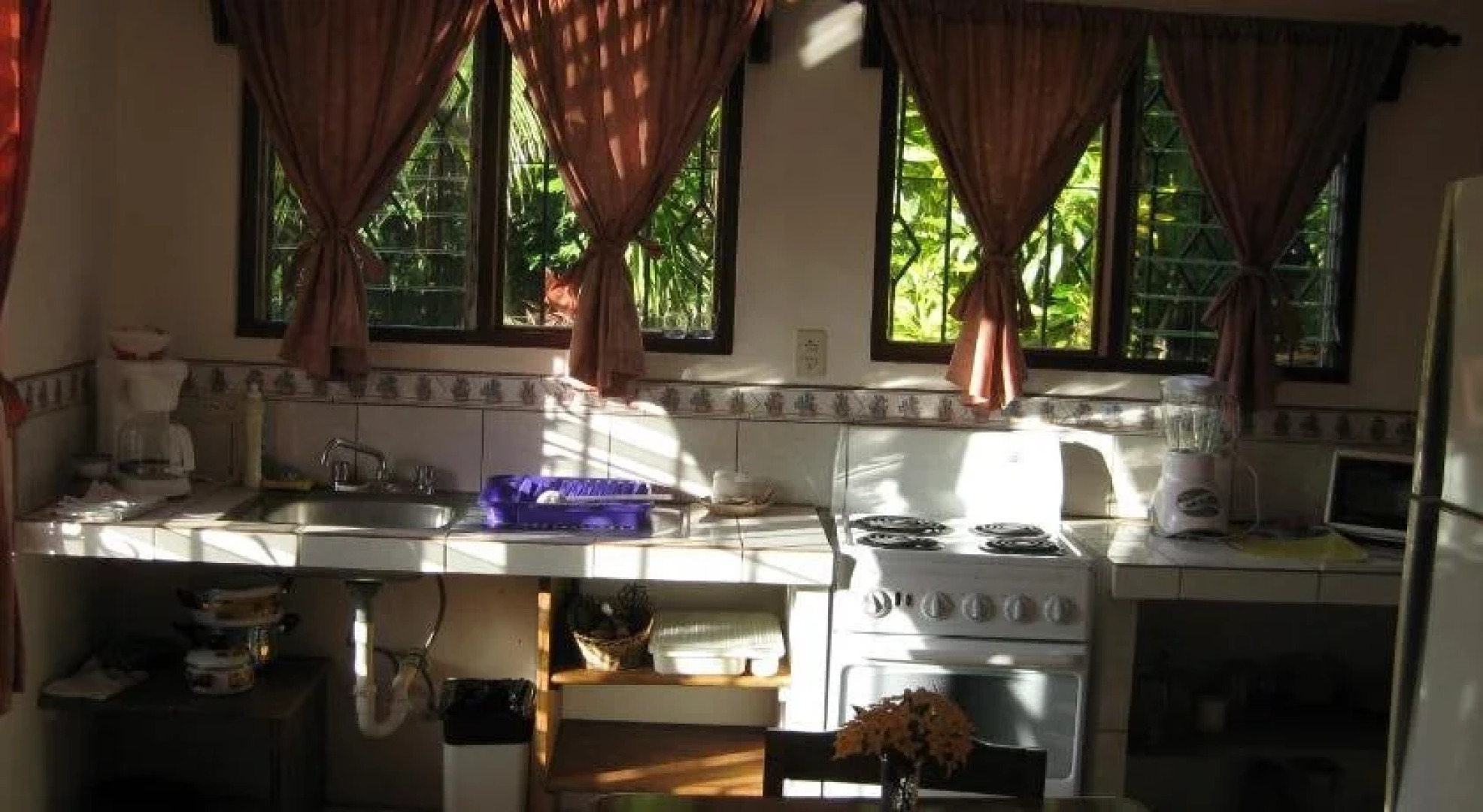 Hotel La Puerta del Sol