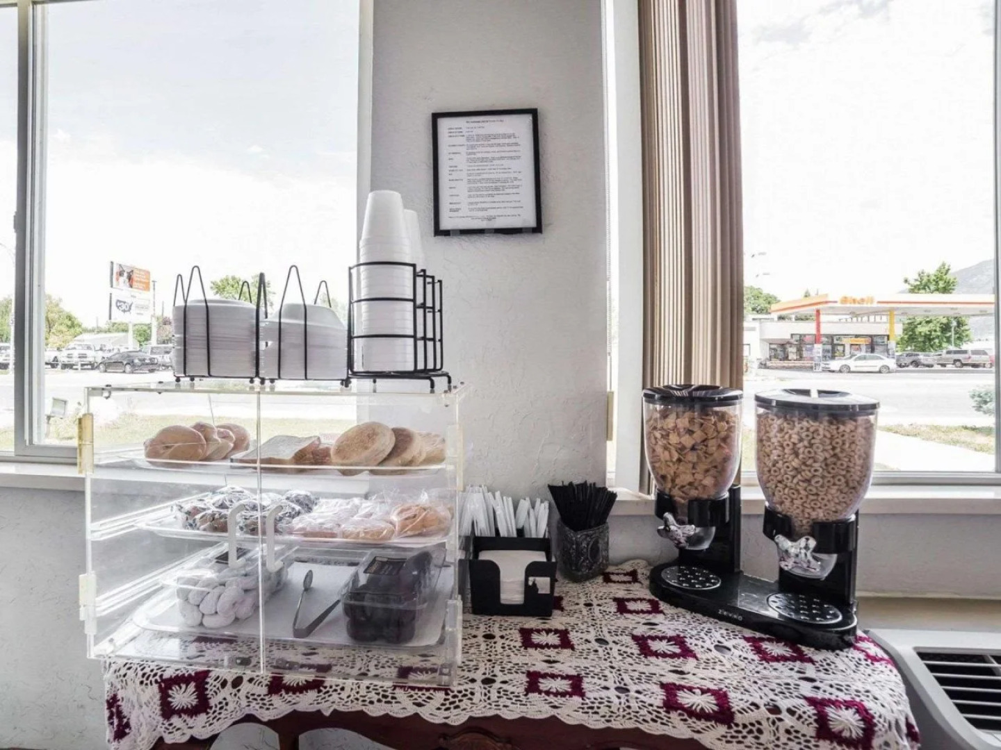 Americas Best Value Inn & Suites Provo