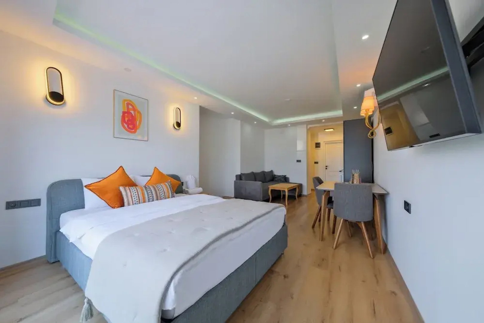 Korfez Suites