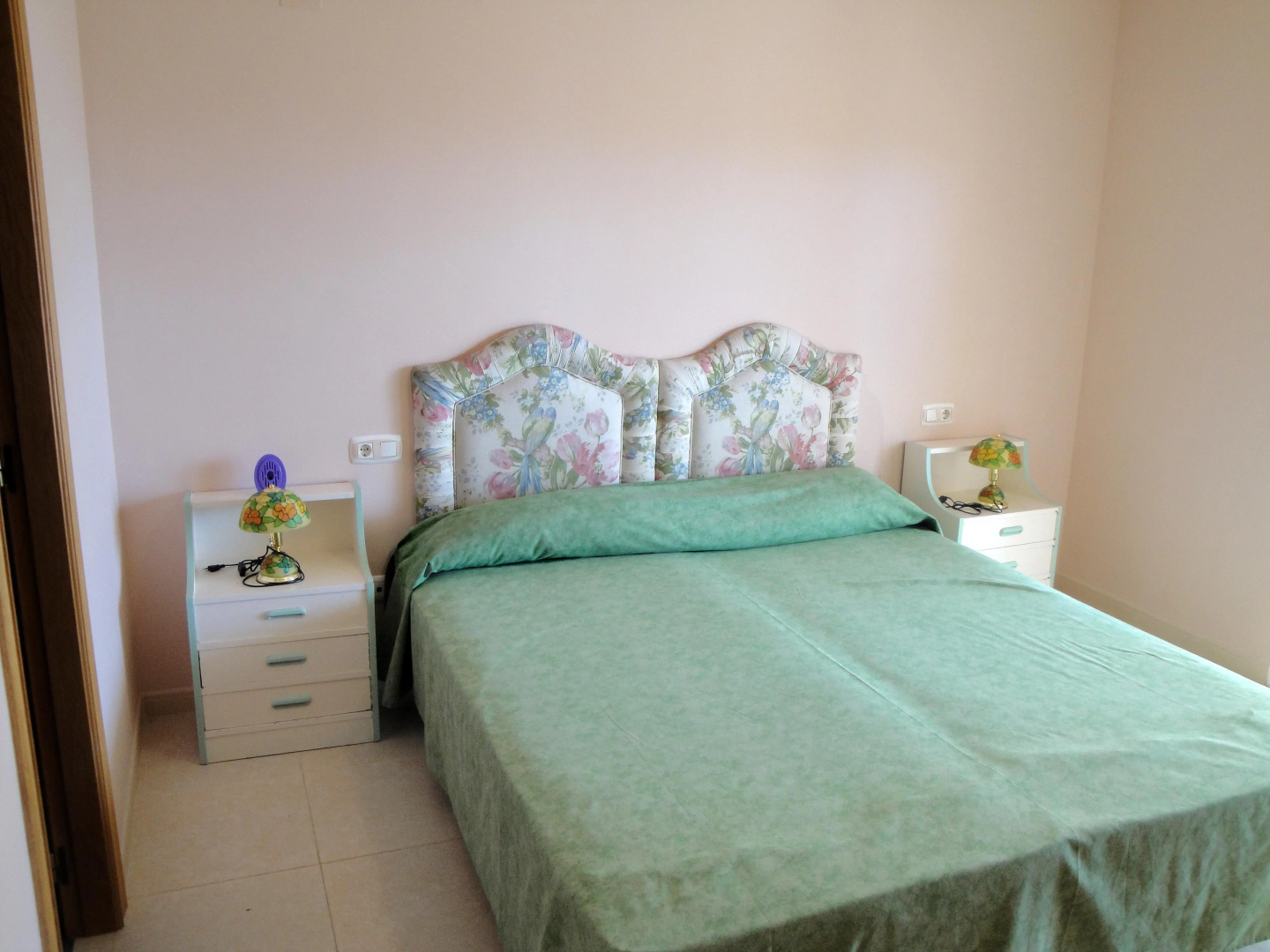 Apartamentos Argenta Caleta 3000