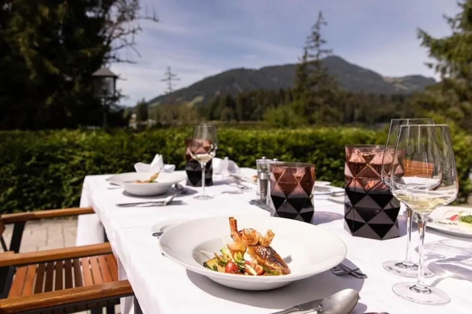 Alpenhotel Kitzbühel