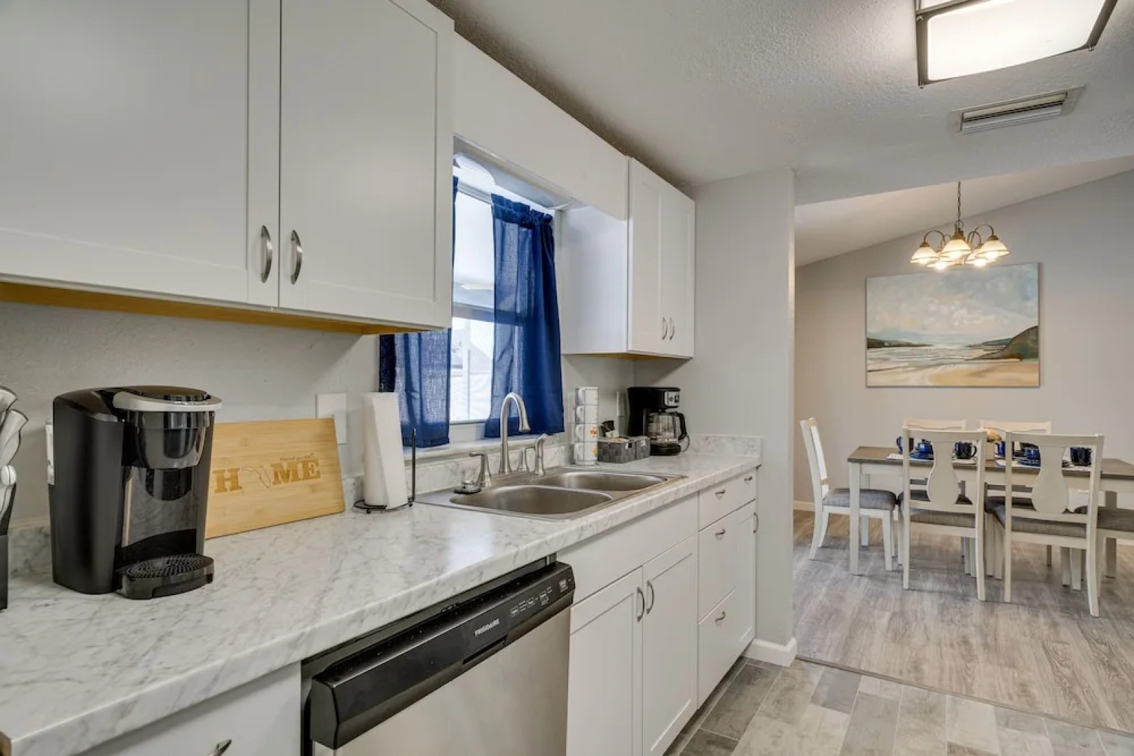 Port Charlotte Vacation Rental: Screened-in Lanai!