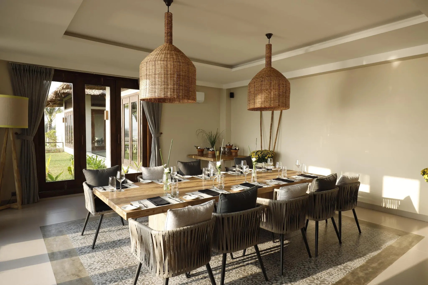 Crown Retreat Quy Nhon