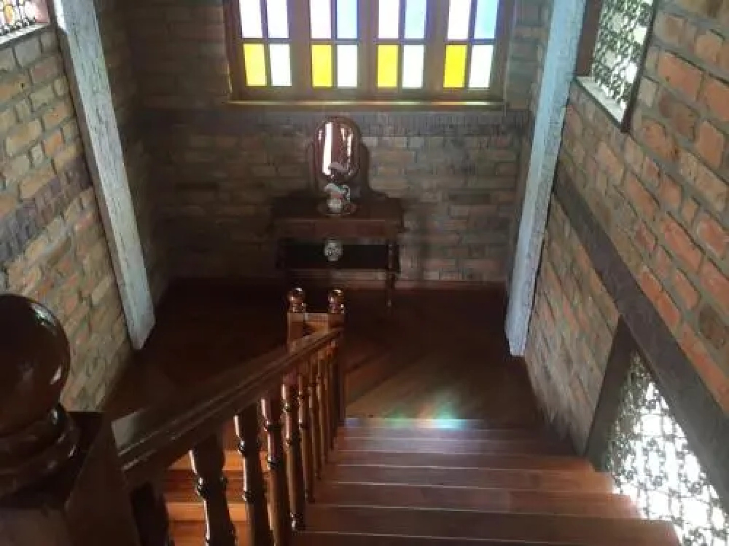 Hosteria De La Plaza Menor