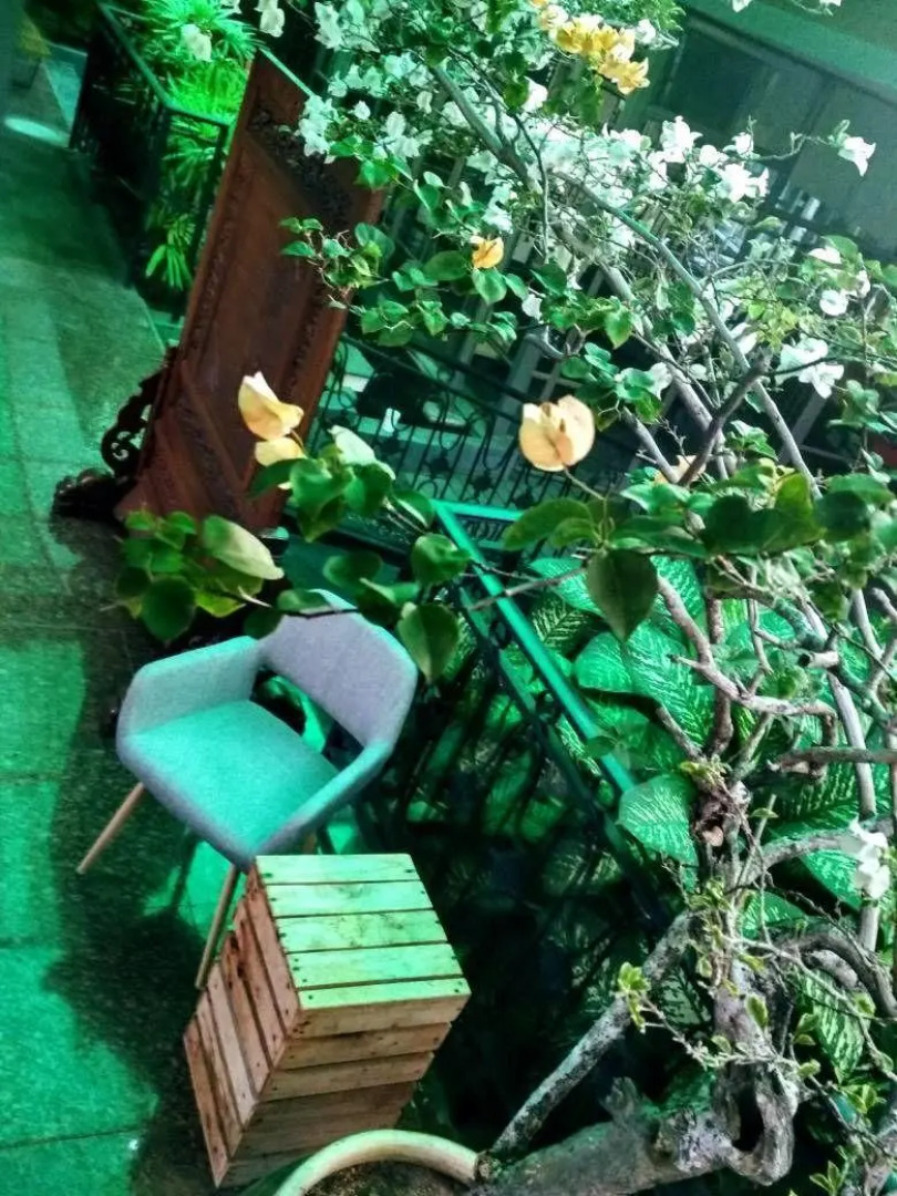 Century Bay Private Residences