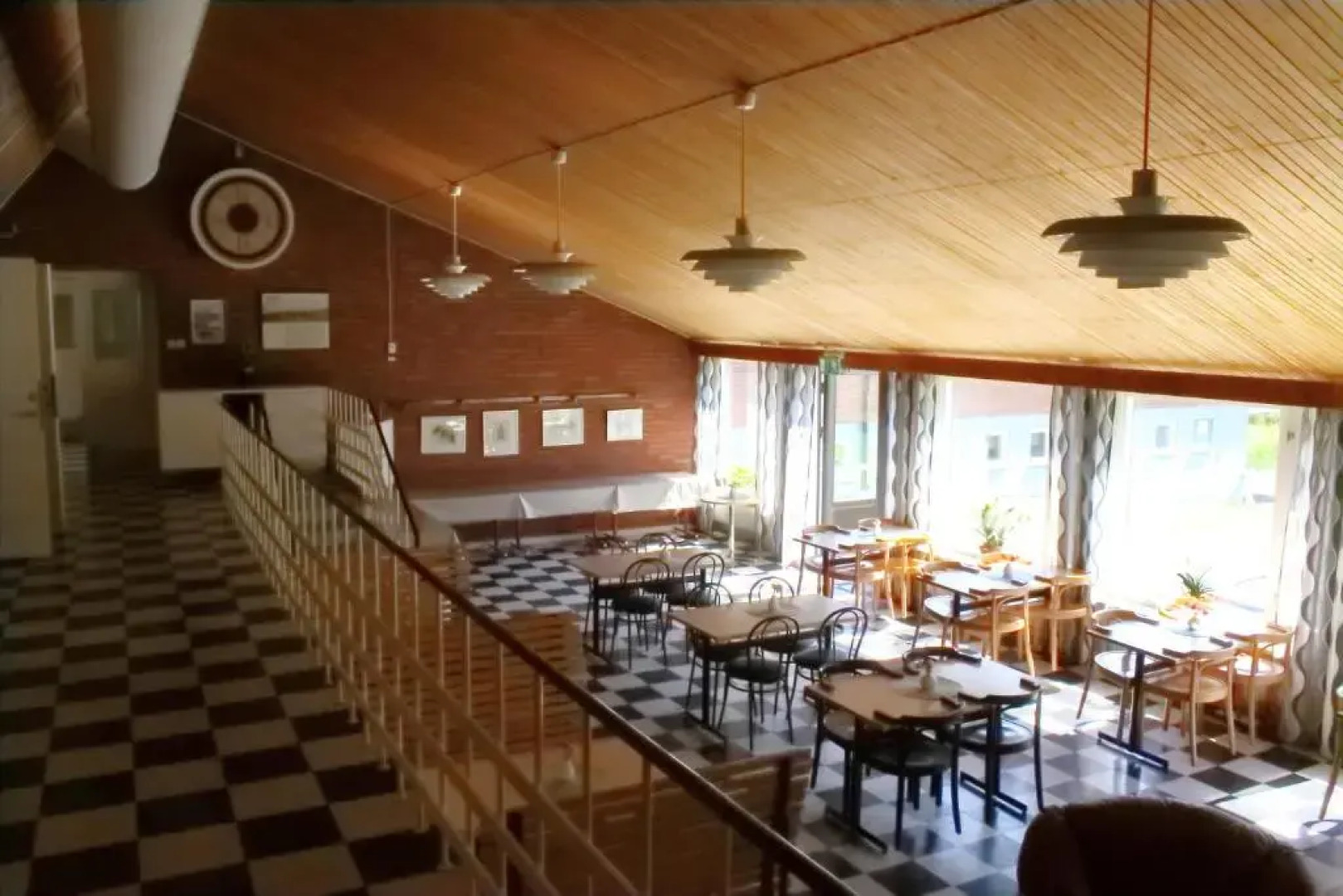 Ekbacken Sporthotell