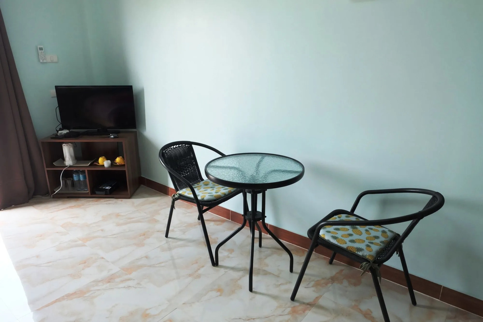 Freddie's Fishing Park