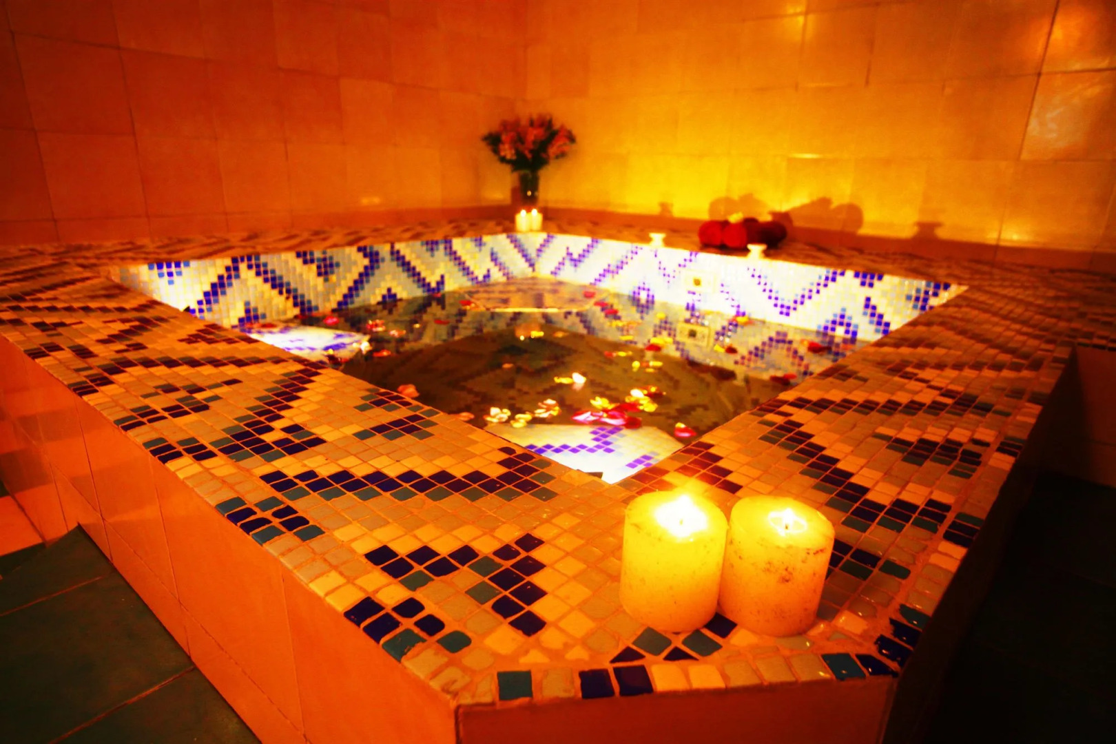 Country Inn, Bhimtal