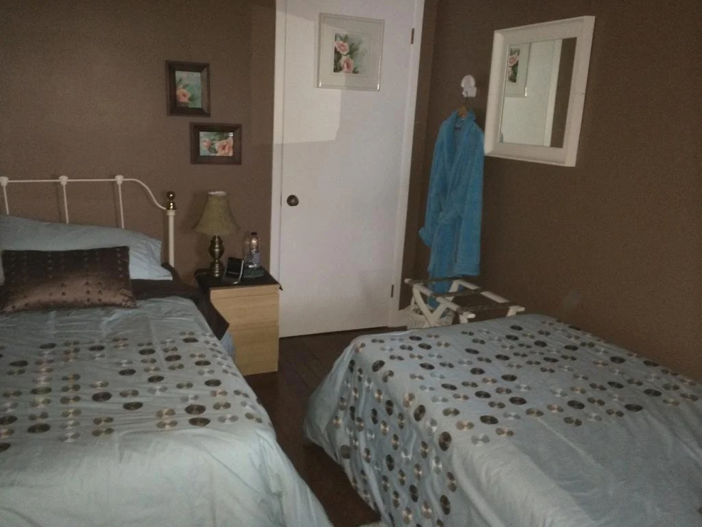 B&B Aux Deux Pignons