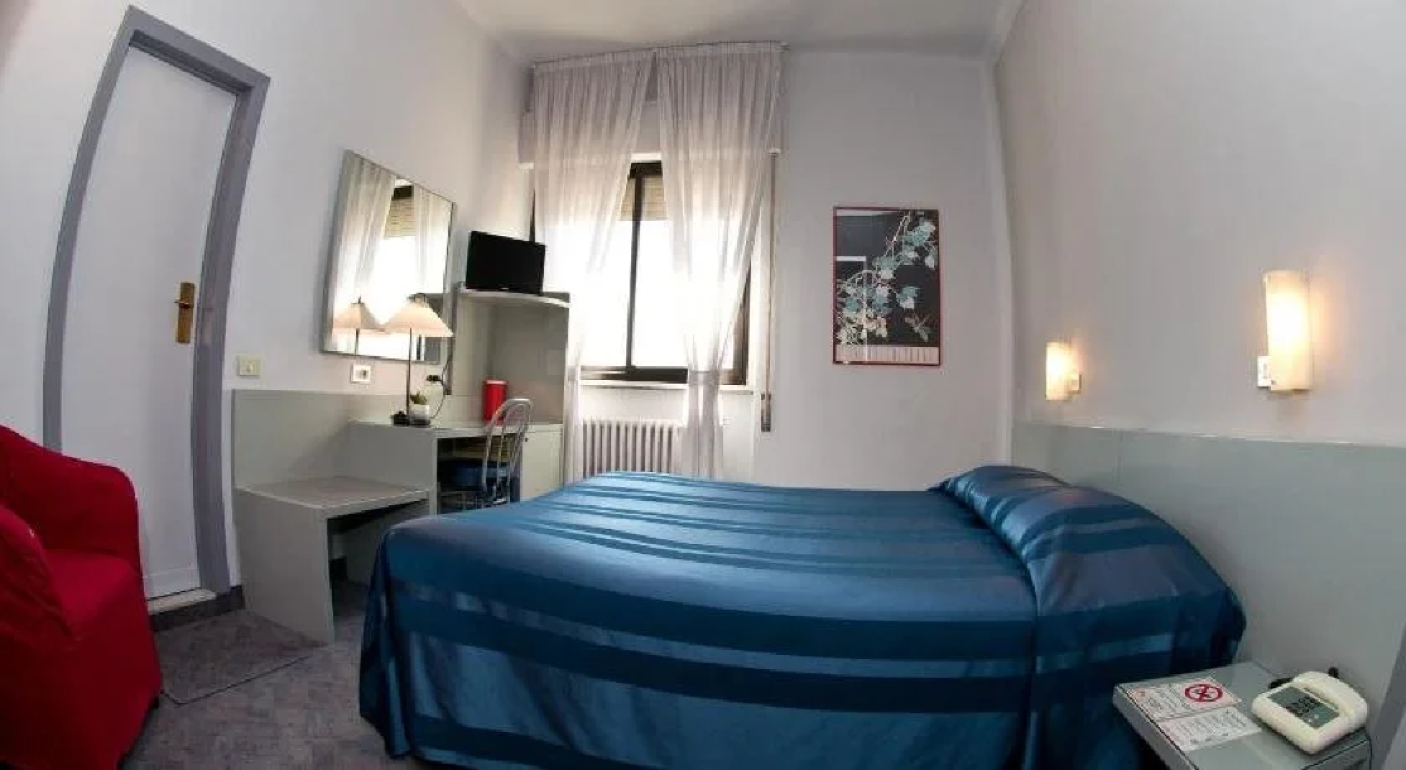 Hotel Milano