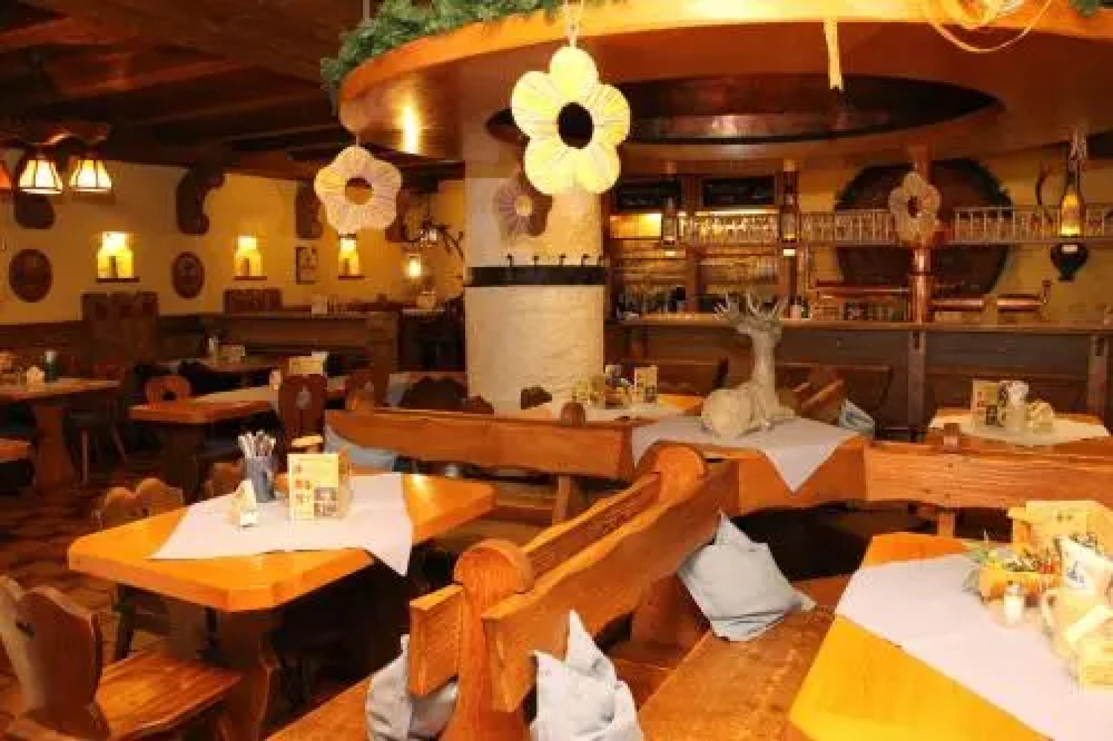 Brauereigasthof Hirsch