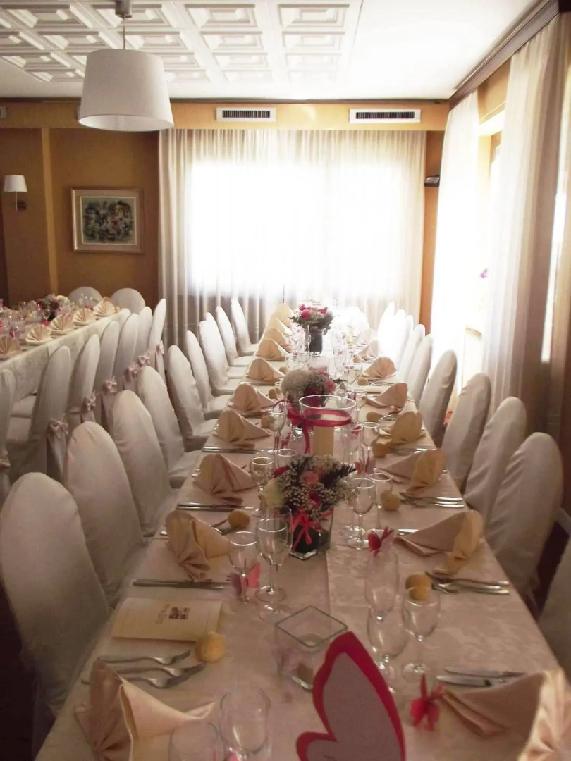 Hotel Piuro
