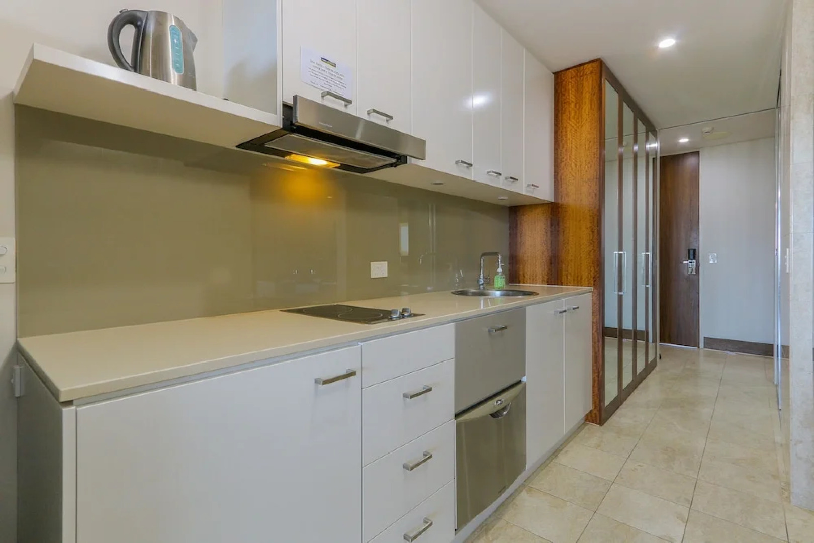 Santai Retreat Luxury One Bedroom
