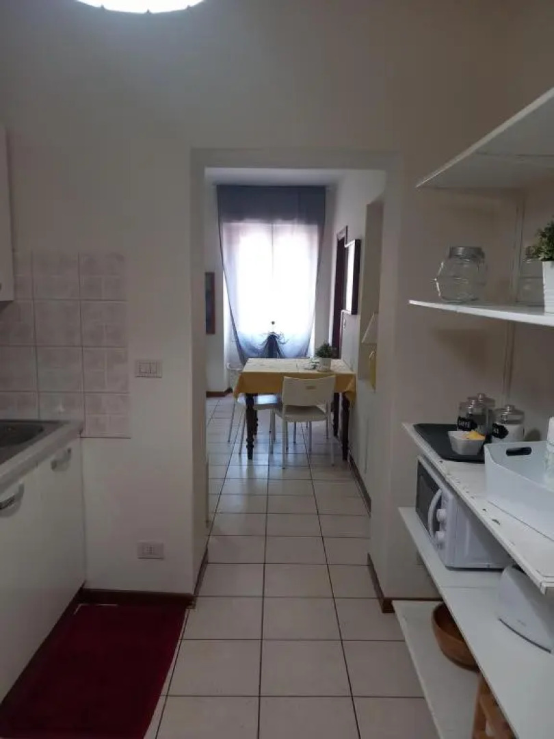 Appartamento al Battistero