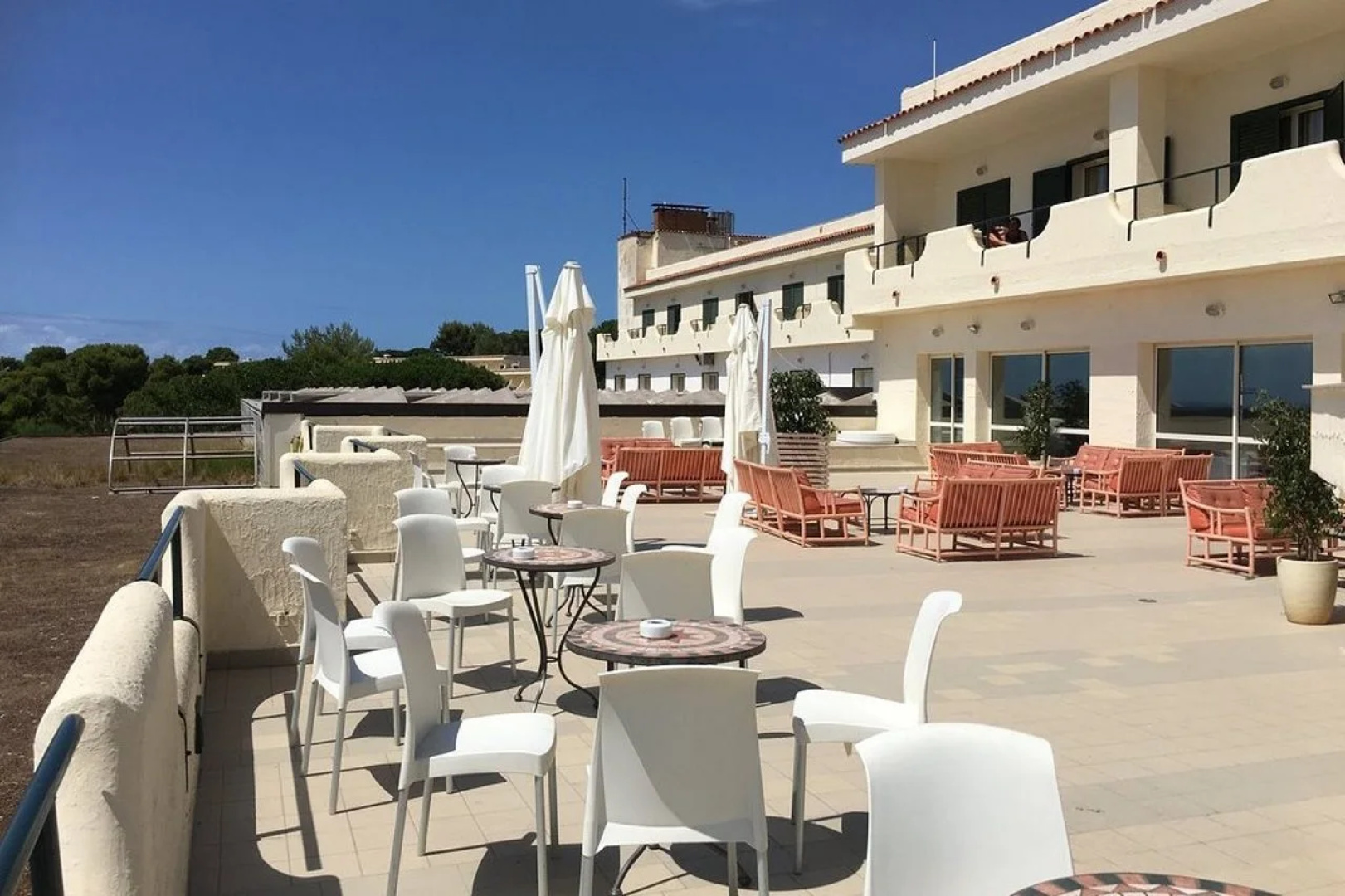 Citta del Mare Hotel Village