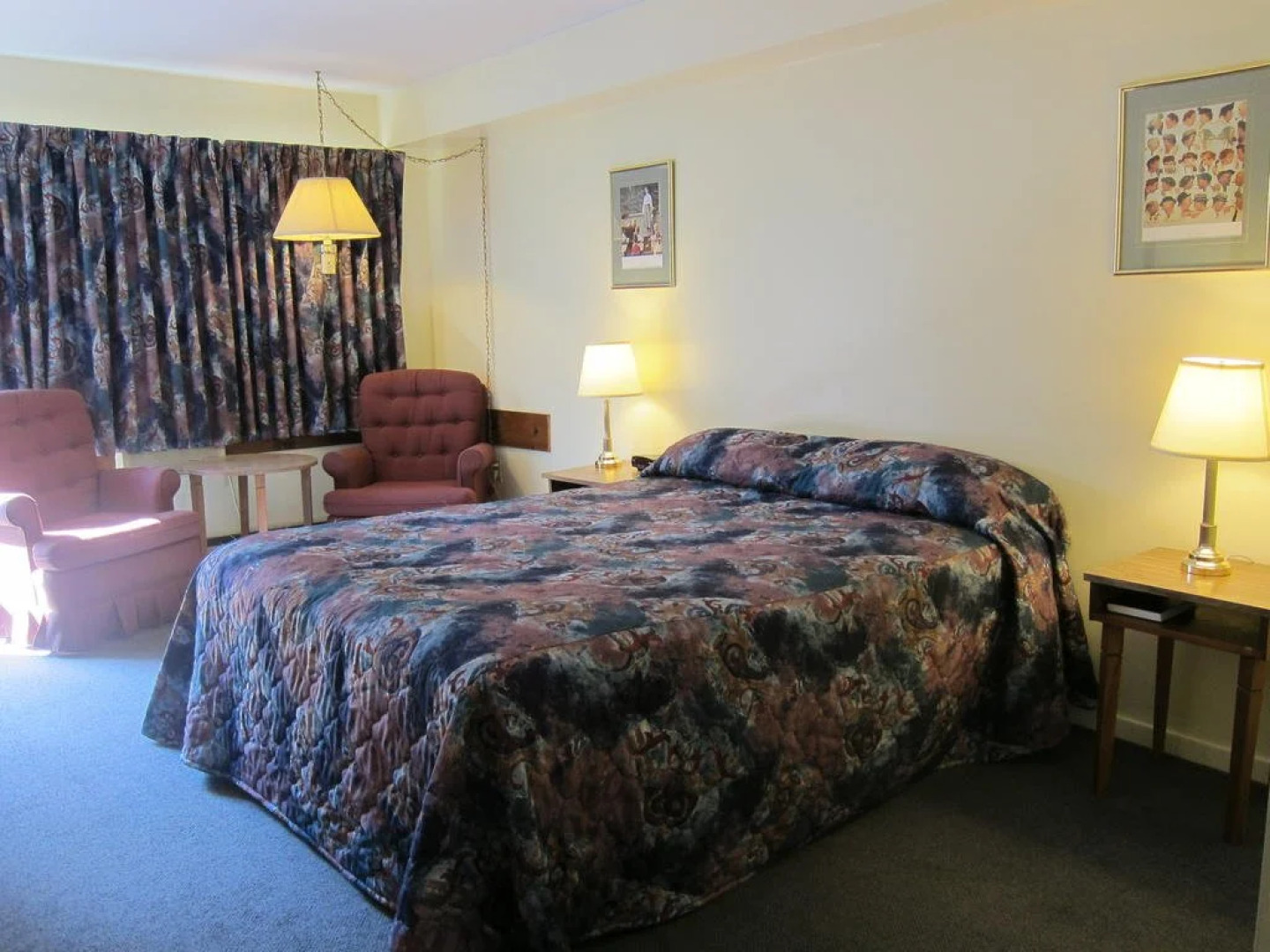 Bridgetown Motor Inn