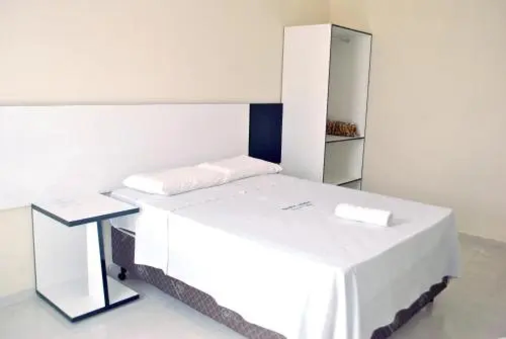 Seabra Hotel