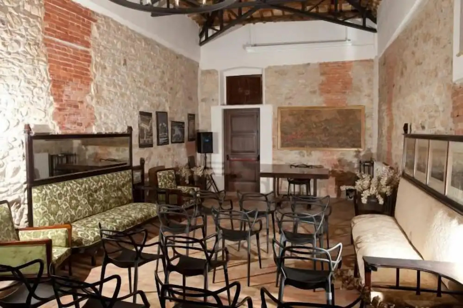 Agriturismo Baglio Fontana