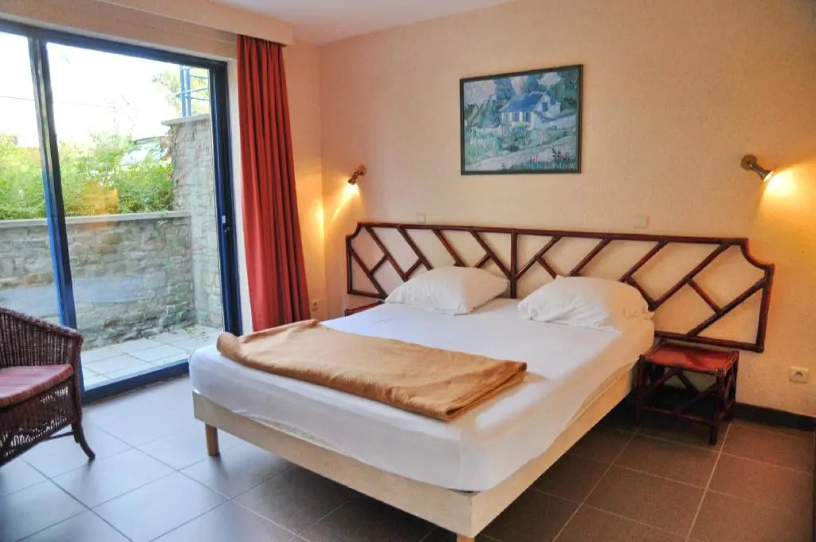 Ourthe & Somme Residence Durbuy