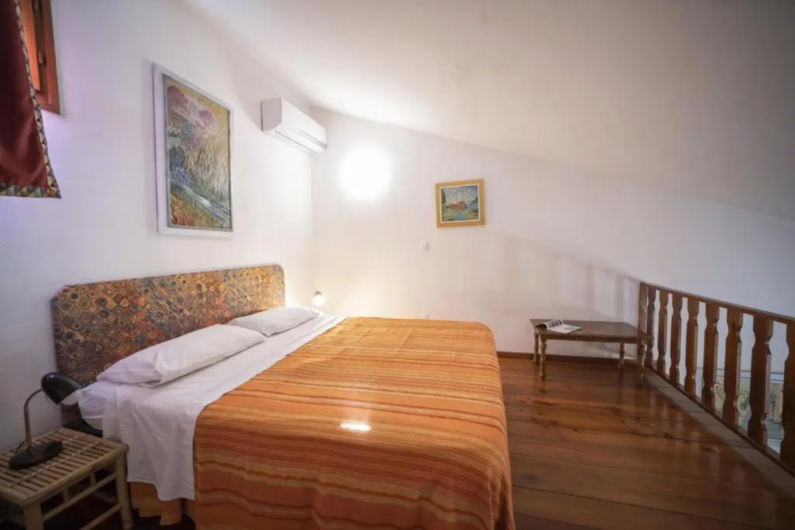 Residence Gavila's