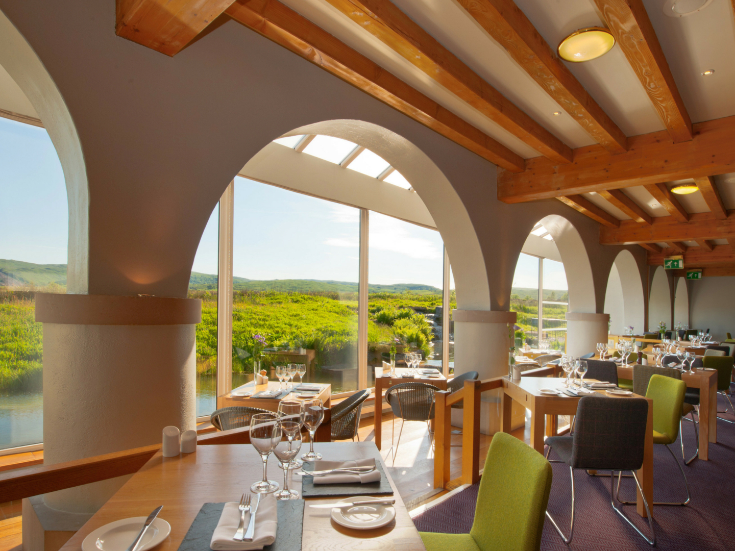 Tebay Services Hotel