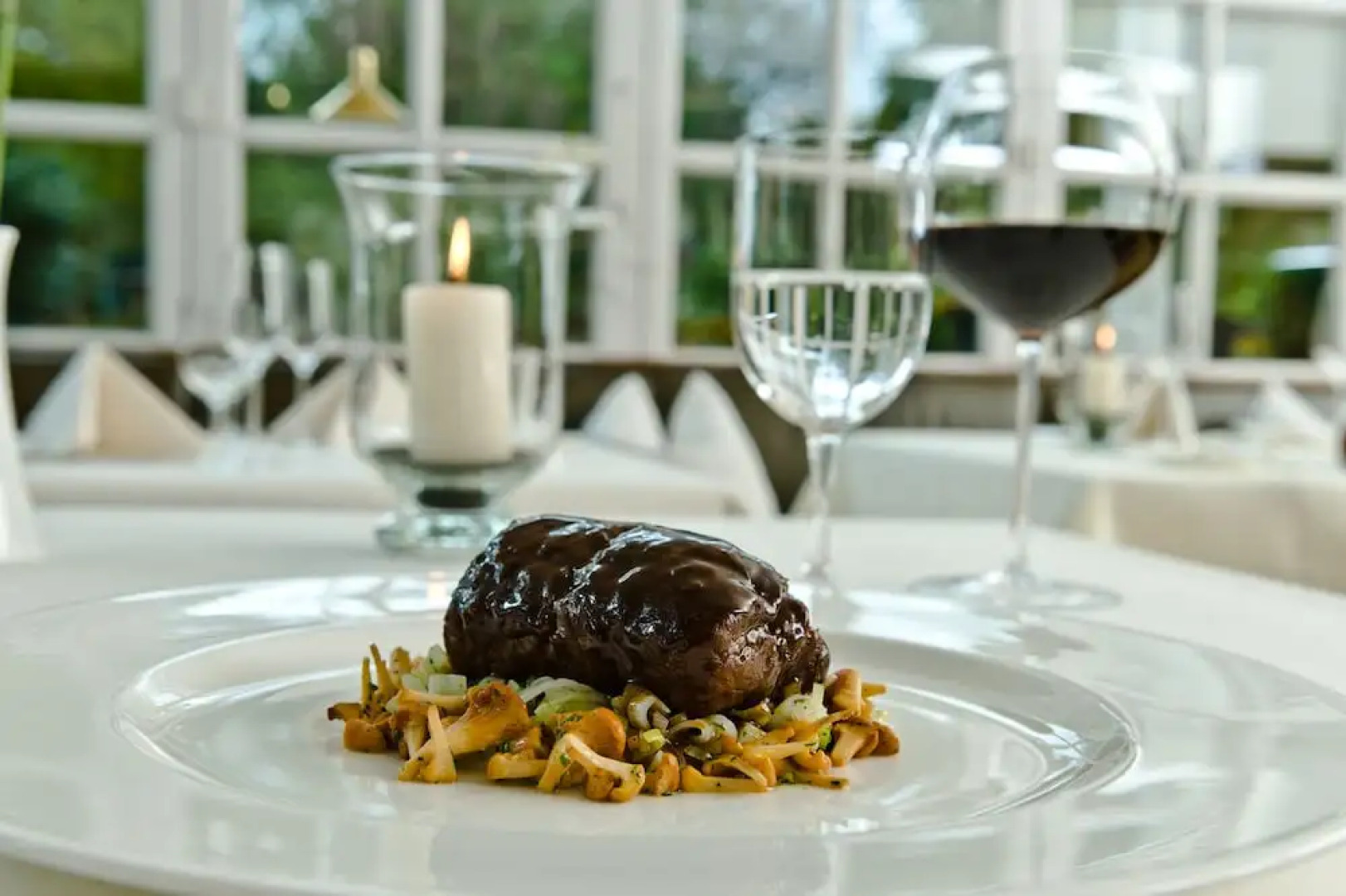 Hotel Kronenschlösschen