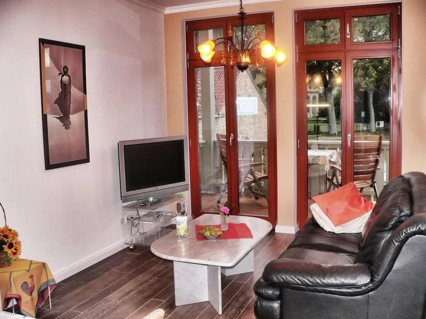 Ferienwohnung Venedig