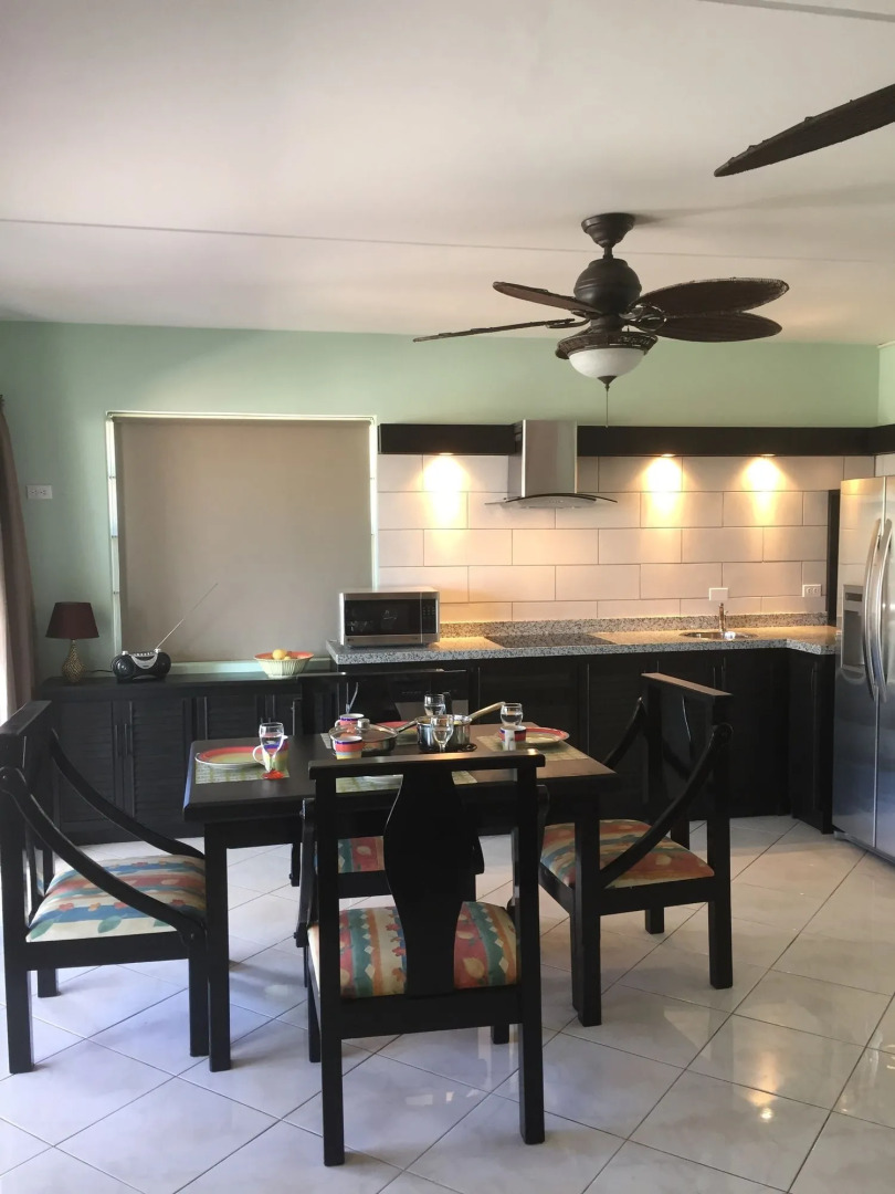 Landslake Apartments